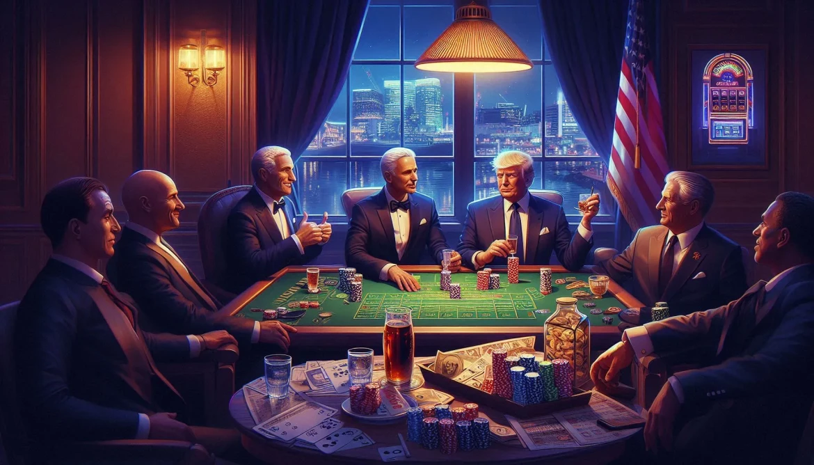 BillyBets Casino